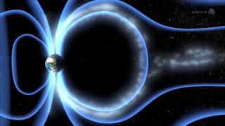 Hidden Magnetic Portals Around Earth [upl. by Eelek]