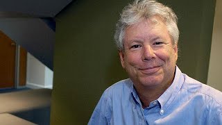 USAmerikaner Richard Thaler erhält Nobelpreis für Wirtschaft [upl. by Revell]