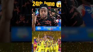 India vs Australia world cup match indvsaus worldcup rohitsharma cricket criccomedy viratkohli [upl. by Kire863]