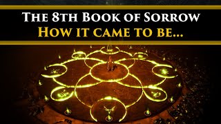 Destiny 2 Lore  The 8th Book of Sorrow Eris Morns new chapter in the hives History [upl. by Ioab]