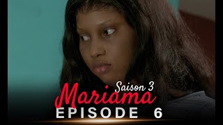 Mariama Saison 3 Episode 6 [upl. by Diane-Marie]