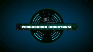 Pengukuran Induktansi Dalam Sistem Pengukuran Listrik [upl. by Enirroc322]