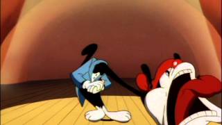 Animaniacs  The Great Wakkorotti The Master and His Music  S01E67 [upl. by Damita278]