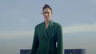 Mugler Fall Winter 2018 Film [upl. by Adaminah]