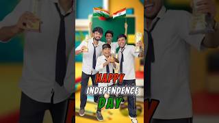 Happy Independence Day 🇮🇳🫡 dhonisir comedy jagga funny happyindependenceday trending 56 [upl. by Esmond]