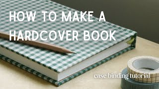 Stepbystep case binding tutorial [upl. by Alley]