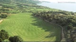 1st Messinia Pro Am at Costa Navarino [upl. by Frederick257]