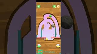 Dig this 4958  Balls Of A Feather  dig this level 495 episode 8 Walkthrough Solutions Gameplay [upl. by Ecnerrot96]