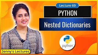 Lecture 4  Dictionary amp Set in Python  Python Full Course [upl. by Matthiew447]