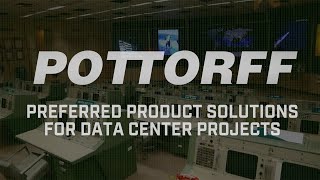 Pottorff Data Center Products Video [upl. by Home]