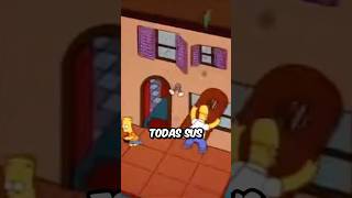 LOS SIMPSONS LO HICIERON DE NUEVO [upl. by Leesa]