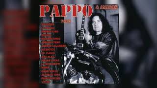 Ruta 66  Pappos Blues  Pappo y Amigos Vol 2 AUDIO OFICIAL [upl. by Inaffit]