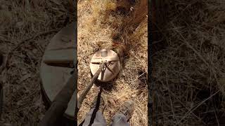 This is where I am detecting at metaldetecting detectorists detecting [upl. by Syst]