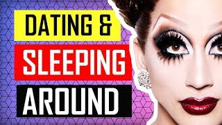 Bianca Del Rio Interview  Dating amp Grindr  Funny Drag Queen [upl. by Edals]