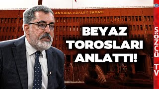 Nevzat Çiçekten Çok Konuşulacak JİTEM Sözleri JİTEM Bu Ülkeye Beyaz Toros [upl. by Arahc678]