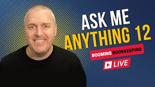 Ask Me Anything About Starting amp Growing a 6figure Bookkeeping Business [upl. by Lathrope770]