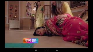 Pratigya 2 today episode28July29July Upcoming Episode [upl. by Rooker491]