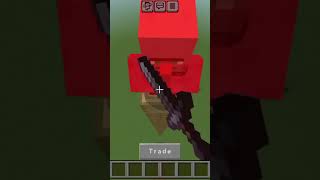 Super leather clutch minecraft yessmartypiehimlands himlandsgang [upl. by Alilahk874]