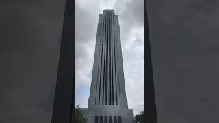 Williams Tower is the tallest building in Houston outside of downtown houston skyscraper texas [upl. by Ward750]