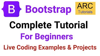 Bootstrap Full Course  Bootstrap 5 Tutorial For Beginners Bootstrap 5 Full Course [upl. by Roede]