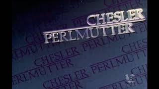 Chesler Perlmutter ProductionsKushner Locke Company 1999 [upl. by Tamaru17]