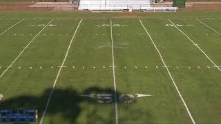 Riverhead High School vs Brentwood High School Mens Varsity Football [upl. by Ivie]