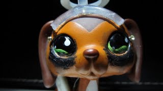 Littlest Pet Shop Popular Episode 15 It All Comes Crashing Down Soustitres français [upl. by Signe]