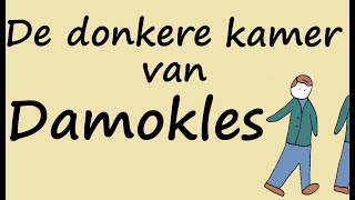 Samenvatting De donkere kamer van Damokles De Alphaman [upl. by Knick525]