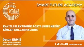 Kayıtlı Elektronik Posta KEP nedir [upl. by Hoban]