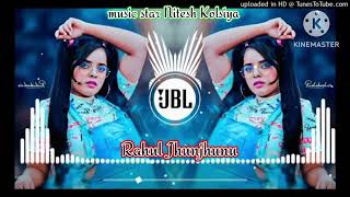 Kiya Kiya Remix Song Dj Rahul Jhunjhunu Music Star Nitesh Kolsiya [upl. by Simonne]