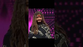 अघोरी बाबा  Aghori in India got talent aghori aghoris religion hindu viral [upl. by Eelyram]