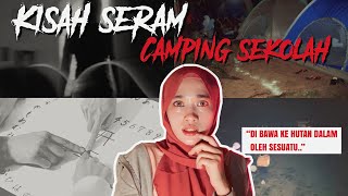 SATU SEKOLAH HISTERIA PUNCA DARI ANAK CIKGU⁉️  SERAM SUBSCRIBER [upl. by Maidy]