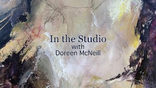 In the Studio  Doreen McNeill Full uncut [upl. by Garnes213]