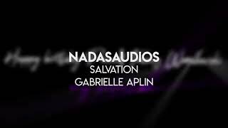 salvation edit audio [upl. by Arber]