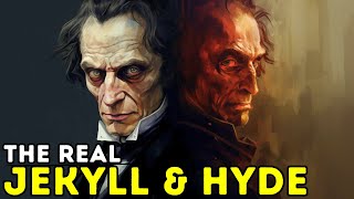 Who was the Real Jekyll and Hyde  Documentary [upl. by Renny]