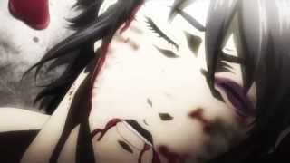 「AMV」Terra Formars • My Demons [upl. by Ayrb106]