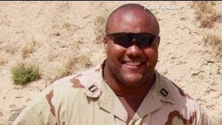 Christopher Dorner Manifesto Audiobook Read Aloud [upl. by Ahdar]