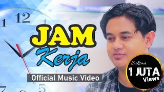 Budi Arsa  Jam Kerja Official Music Video Lagu Bali 2024 [upl. by Aicnelav950]