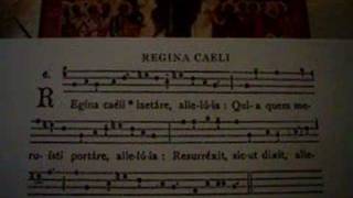 Regina Caeli [upl. by Nevaed]