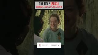 The Help Trailer [upl. by Colton]