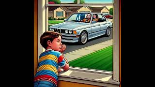 I sold my kids for a BMW  The Busted Nuts [upl. by Hourigan]