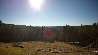 November 13 2024  Vermont Timelapse [upl. by Epotimet71]