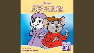 The Rescuers Down Under Storyteller Version [upl. by Anilasor]