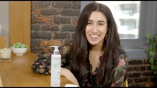 Caudalie Product Reviews  Moisturizing Toner [upl. by Donal]