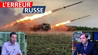 PENSÉE STRATÉGIQUE RUSSE lerreur qui a conduit à la guerre en Ukraine [upl. by Ramsey941]