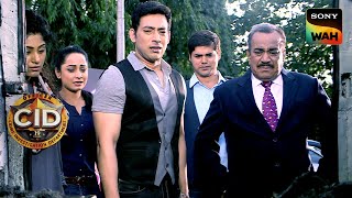 अपने Best Officers को खोकर हिल गई CID की Foundation CID Ep 1202 ACP Pradyuman amp Abhijeet Special [upl. by Tnarg]