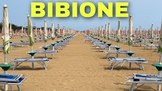 Bibione Italien Urlaub in Bibione [upl. by Elletnahc]