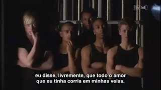 Britannia High 1x01 Legendado [upl. by Atnahc]