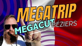 Béziers Megacut  BONUS EPISODE 🇫🇷 [upl. by Saville419]