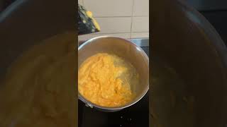 Making Gordon Ramsey Style Scrambled Eggs [upl. by Latricia858]